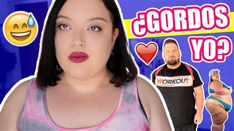 gays gordos|Me gustan los gordos